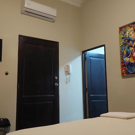 Casa Kamanda, Zona Colonial, Santo Domingo Apartment Exterior photo