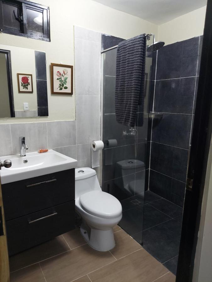 Casa Kamanda, Zona Colonial, Santo Domingo Apartment Exterior photo
