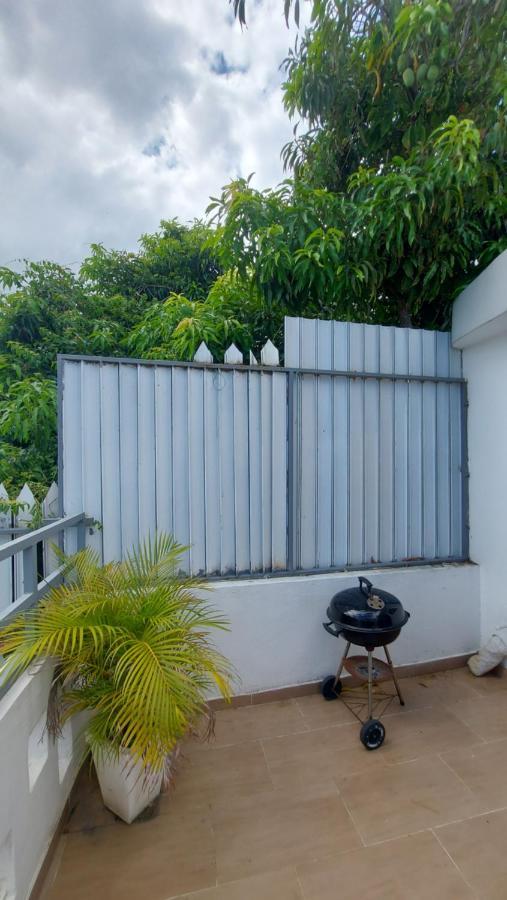 Casa Kamanda, Zona Colonial, Santo Domingo Apartment Exterior photo