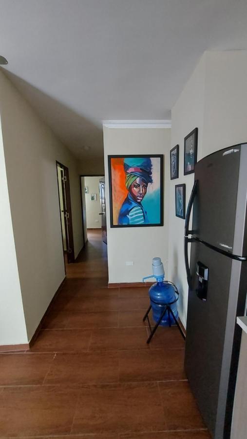 Casa Kamanda, Zona Colonial, Santo Domingo Apartment Exterior photo