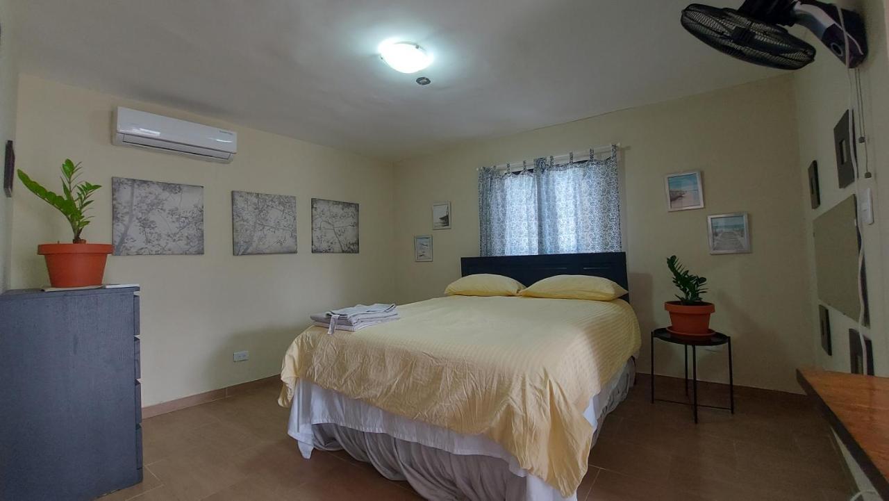 Casa Kamanda, Zona Colonial, Santo Domingo Apartment Exterior photo