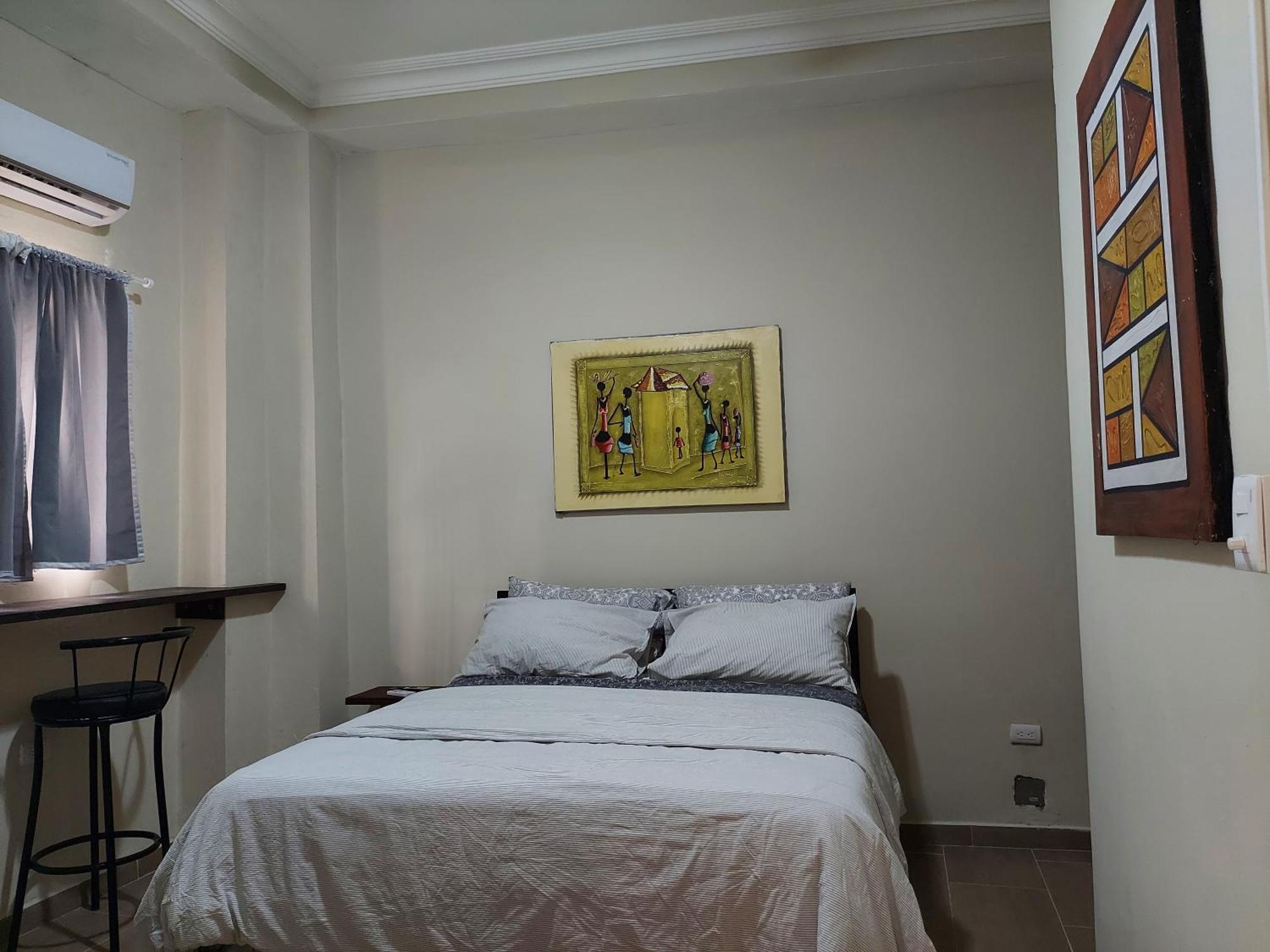 Casa Kamanda, Zona Colonial, Santo Domingo Apartment Exterior photo